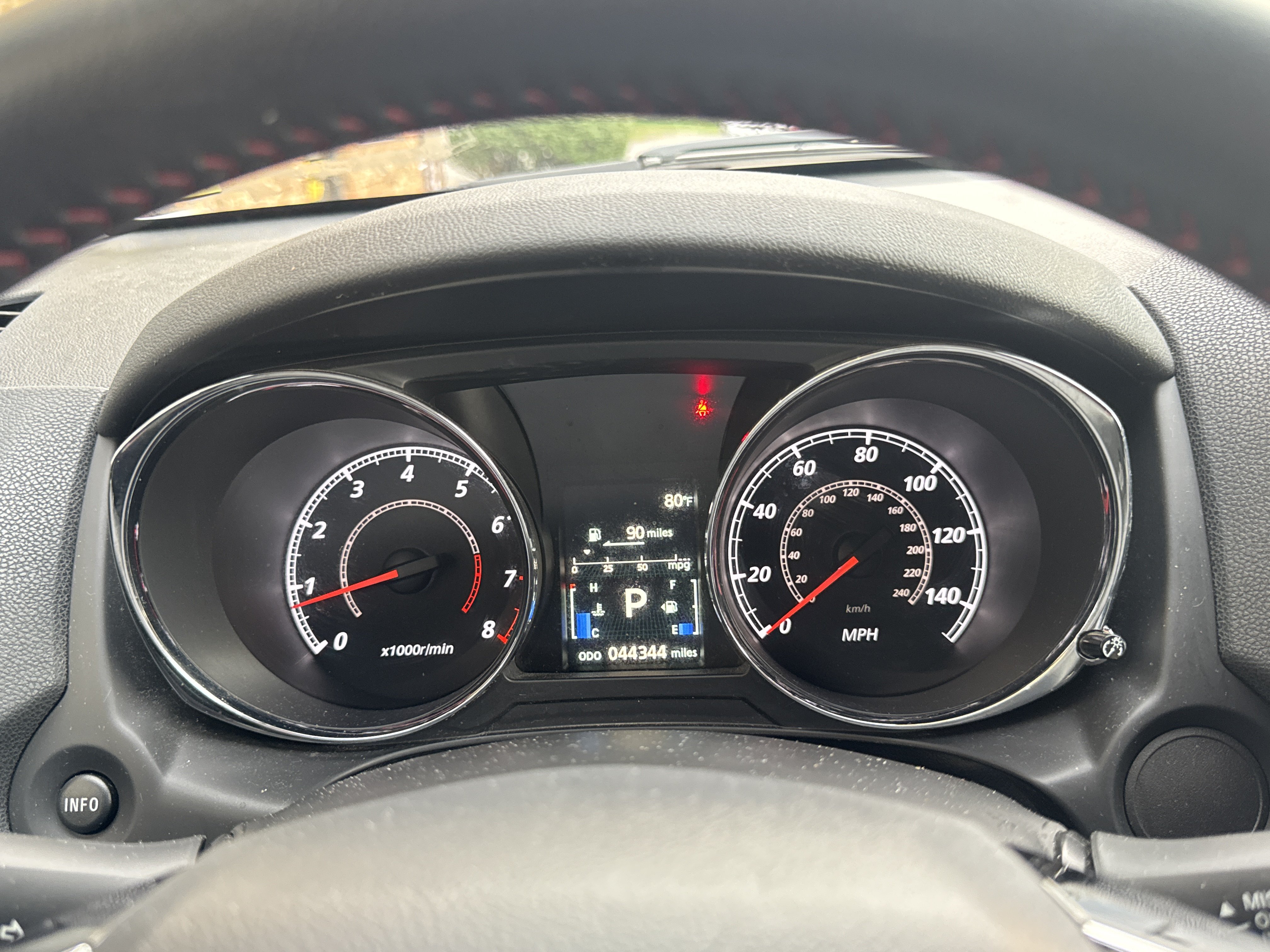 Used 2017 Mitsubishi Outlander Sport LE AWD/4WD image 17