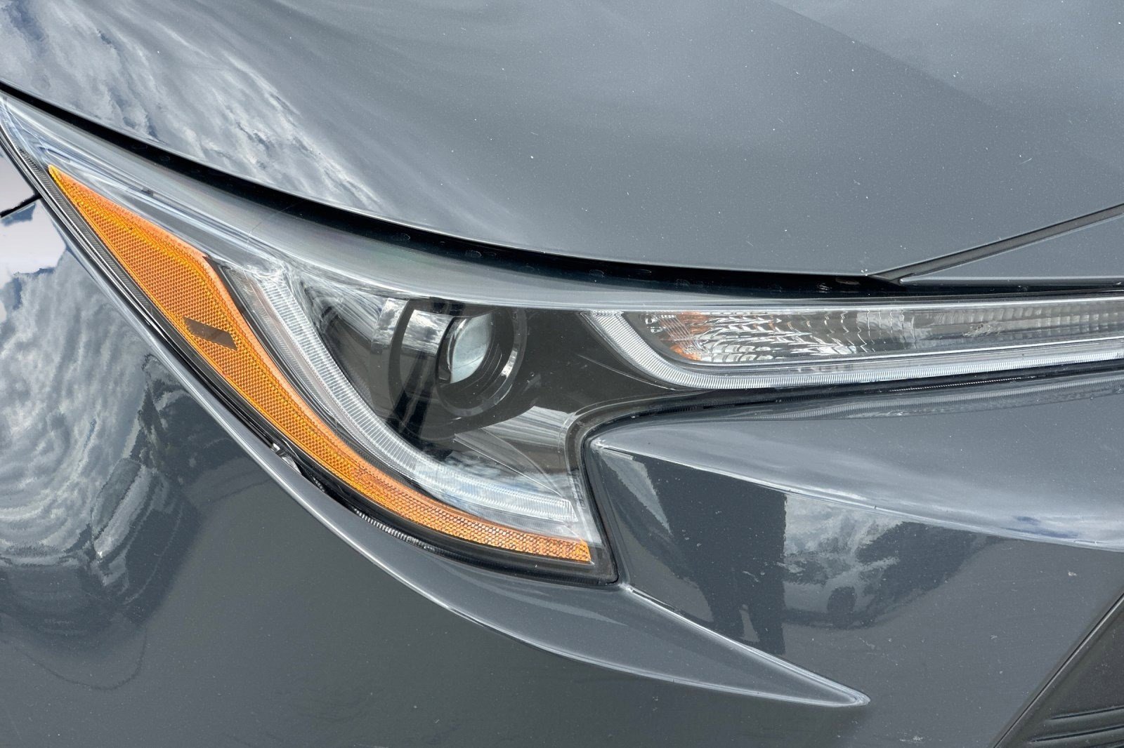 Used 2024 Toyota Corolla LE image 9