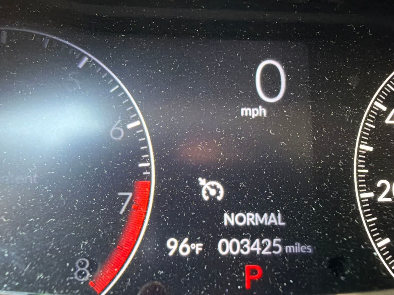 Certified 2025 Honda HR-V EX-L image 2
