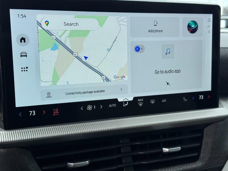 Used 2025 Ford Explorer Platinum w/ Ultimate Package image 22