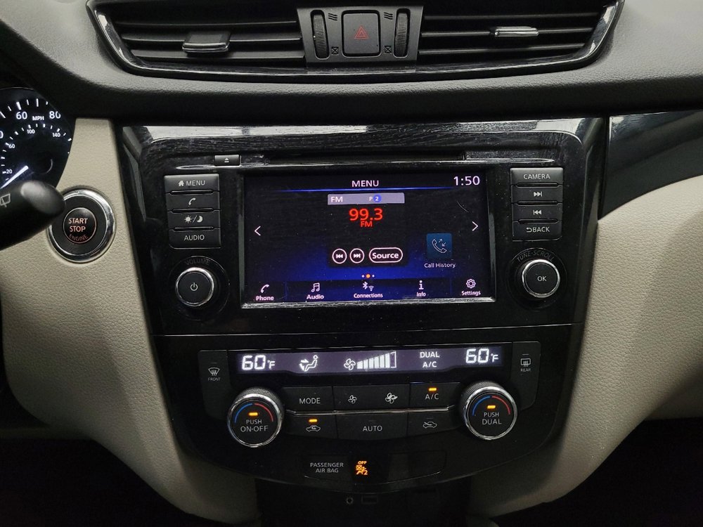 Used 2019 Nissan Rogue Sport SV image 25