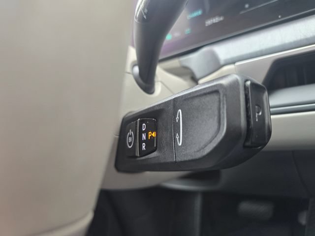 Certified 2024 Kia EV9 Wind AWD/4WD image 37