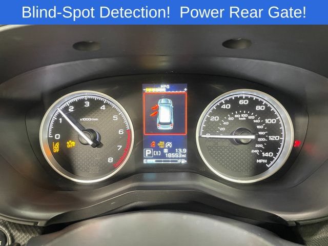 Used 2023 Subaru Forester Premium AWD/4WD image 15