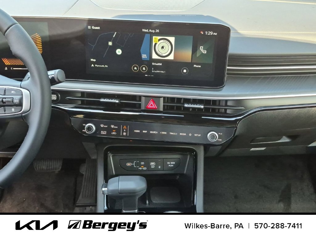 New 2026 Kia K5 GT-Line w/ GT-Line Premium Package FWD image 30