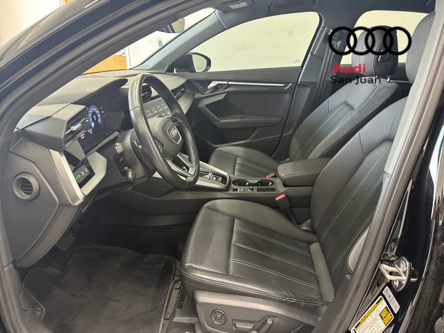 Used 2022 Audi A3 2.0T Premium Plus image 35