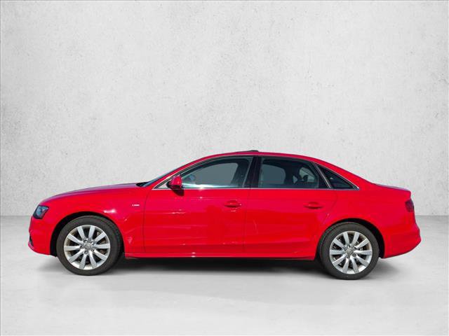 Used 2015 Audi A4 2.0T Premium AWD/4WD image 8