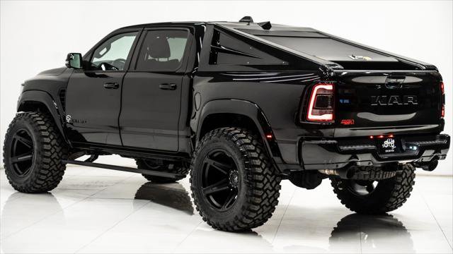 Used 2023 RAM 1500 TRX w/ TRX Level 1 Equipment Group AWD/4WD image 18