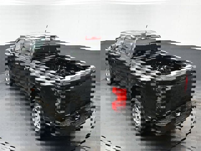 New 2026 Chevrolet Colorado W/T w/ Advanced Trailering Package image 37