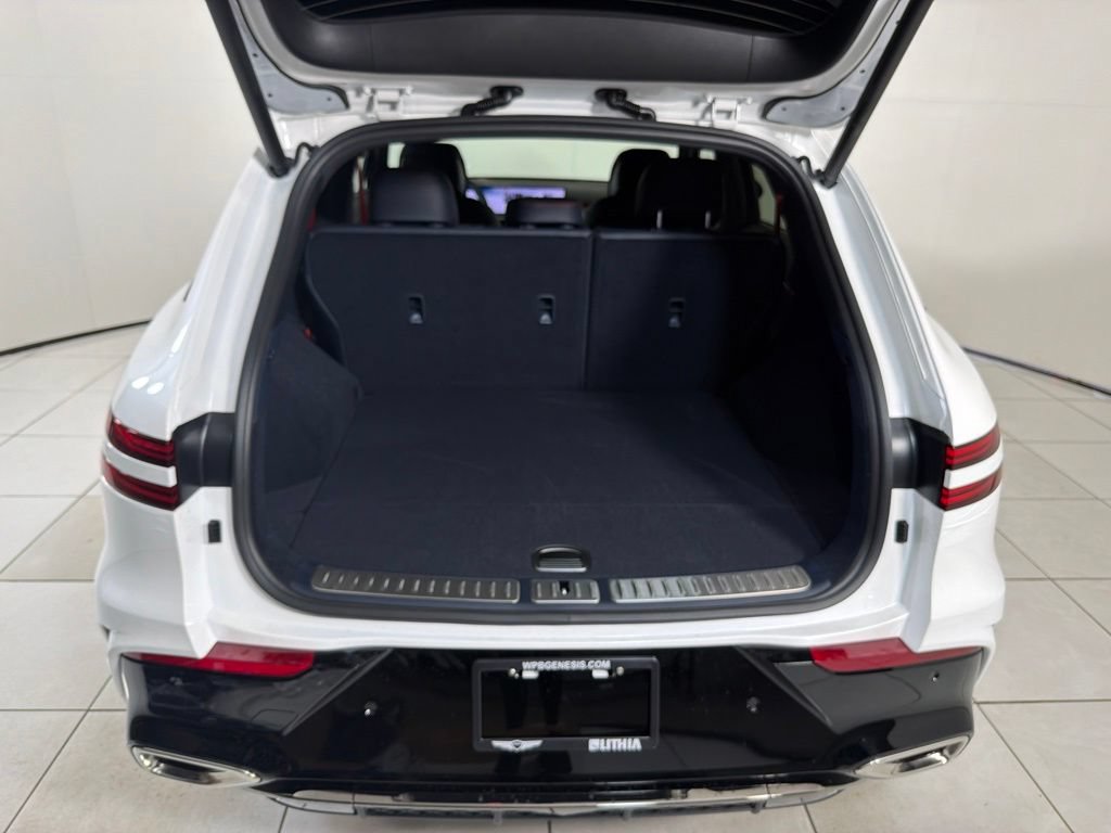 New 2027 Genesis GV70 3.5T Prestige AWD/4WD image 33