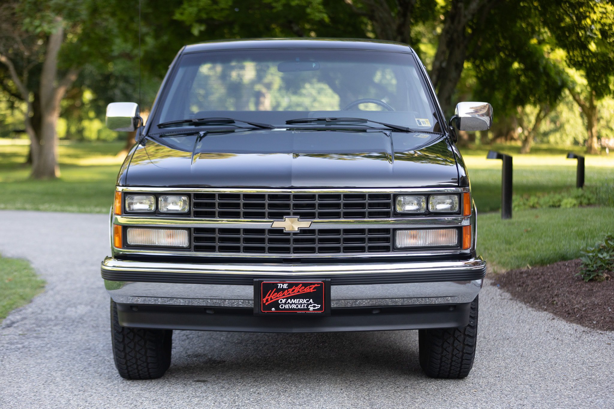 Used 1989 Chevrolet Silverado 1500 4x4 Regular Cab image 50