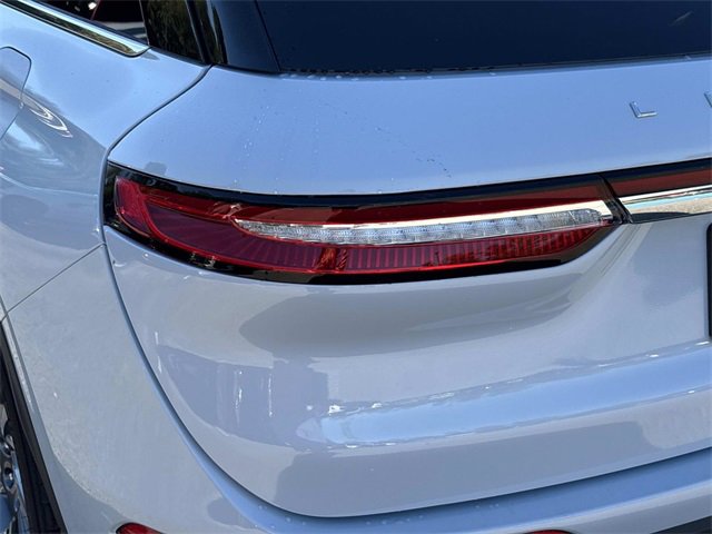 New 2026 Lincoln Corsair Premiere image 11