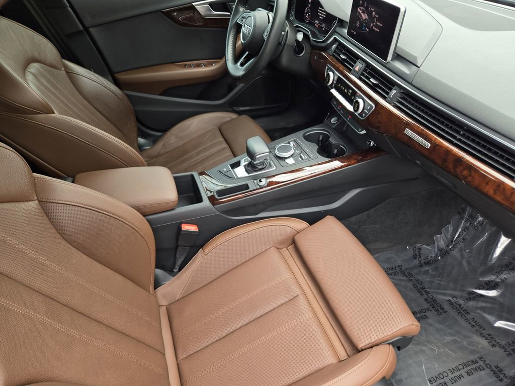 Used 2017 Audi A4 2.0T Prestige image 18