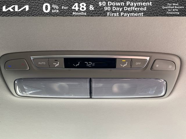 New 2025 Kia Telluride LX image 35
