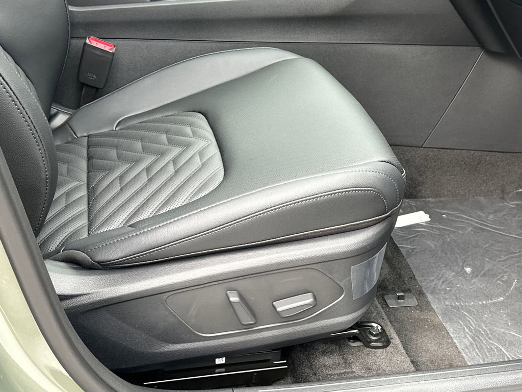 New 2026 Kia Sportage X-Line Prestige image 12