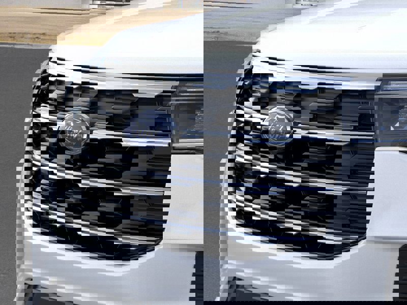 New 2026 Ford Explorer Active image 17