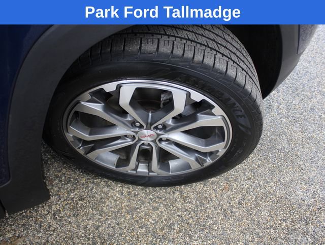 Used 2019 GMC Terrain SLT w/ Preferred Package image 28