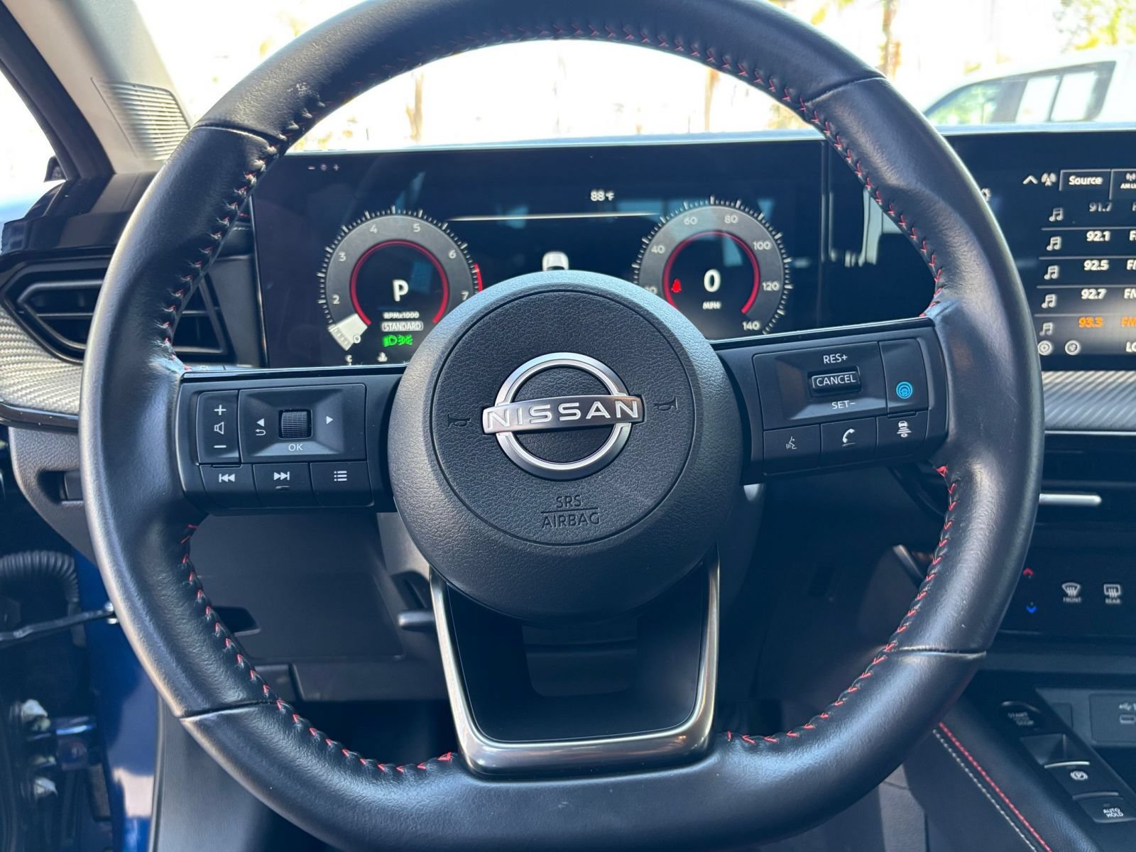 Used 2026 Nissan Kicks SR FWD image 26