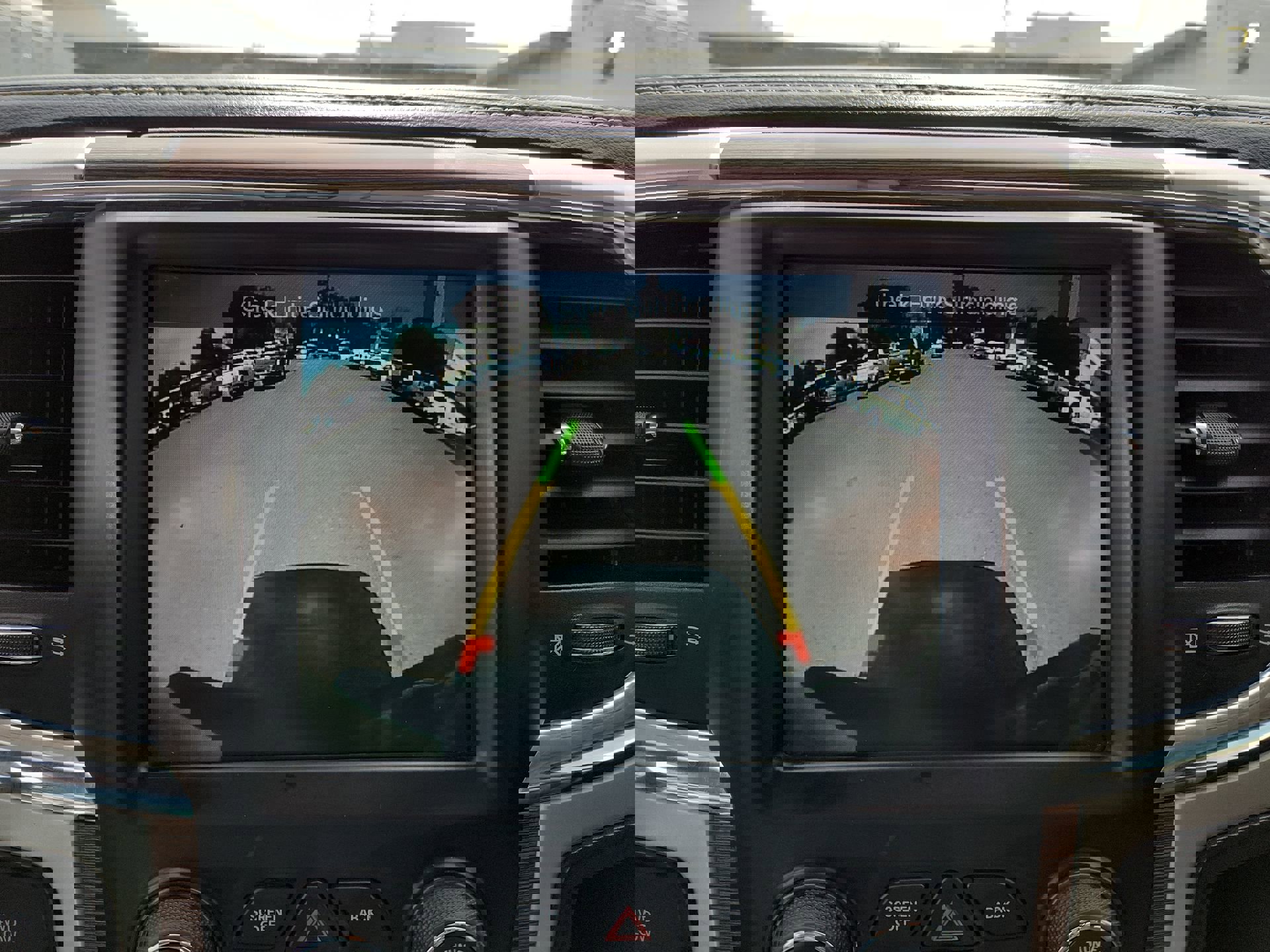 Used 2017 RAM 2500 Laramie w/ Sport Appearance Group image 23