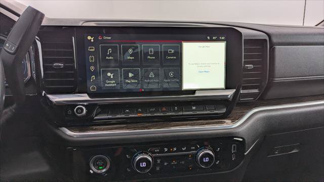 Used 2022 GMC Sierra 1500 SLE AWD/4WD image 26