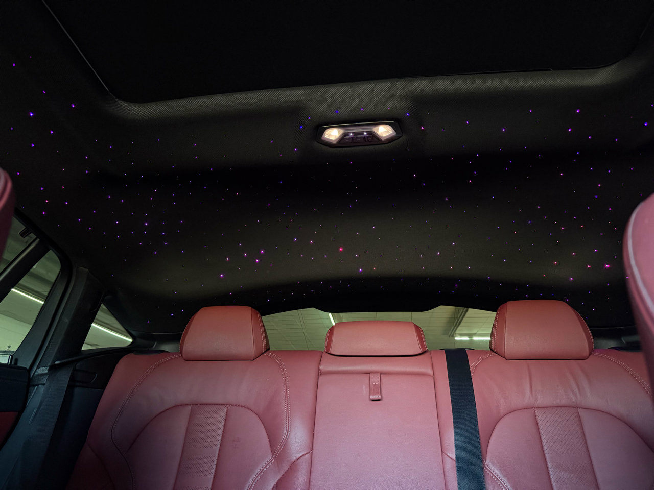 Used 2021 BMW X6 xDrive40i w/ Premium Essential Package image 33