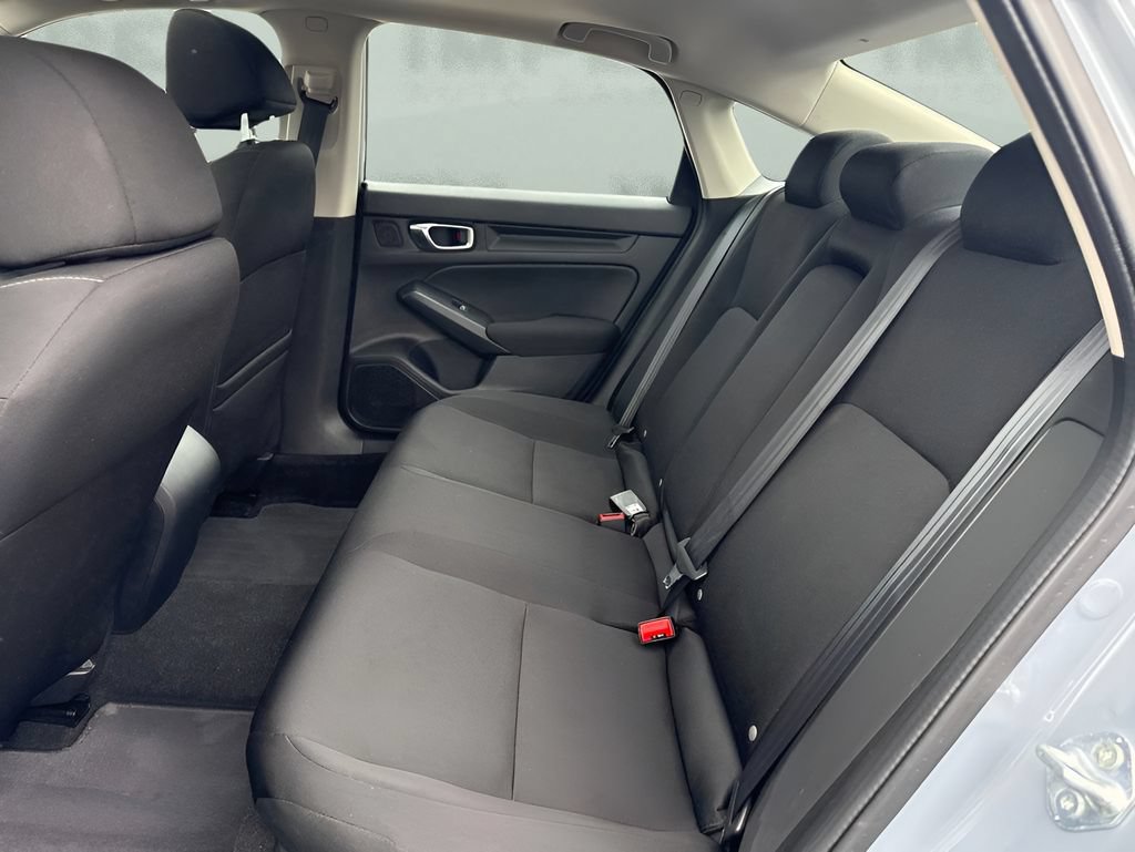 Used 2023 Honda Civic EX image 12
