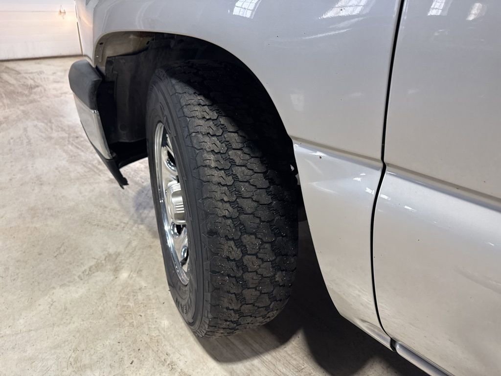 Used 2006 Chevrolet Silverado 1500 W/T image 3