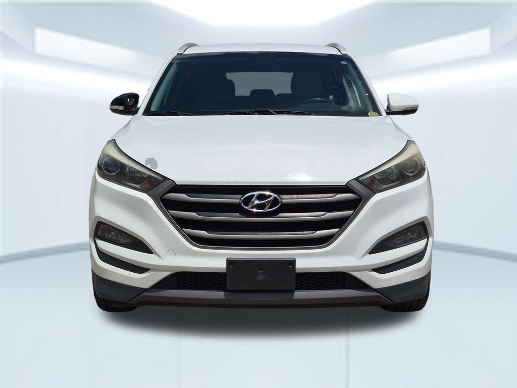 Used 2016 Hyundai Tucson Sport FWD image 10