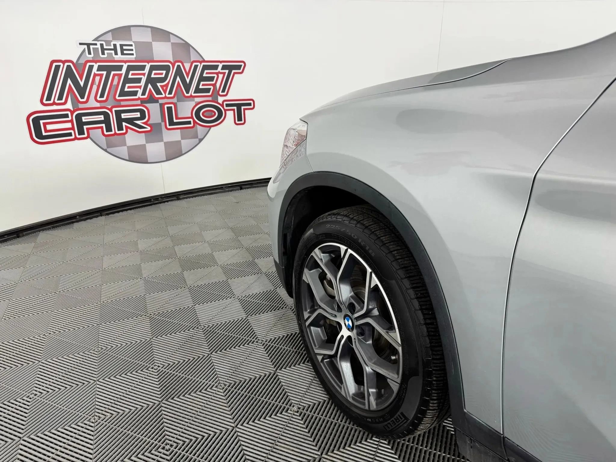 Used 2021 BMW X1 xDrive28i image 25