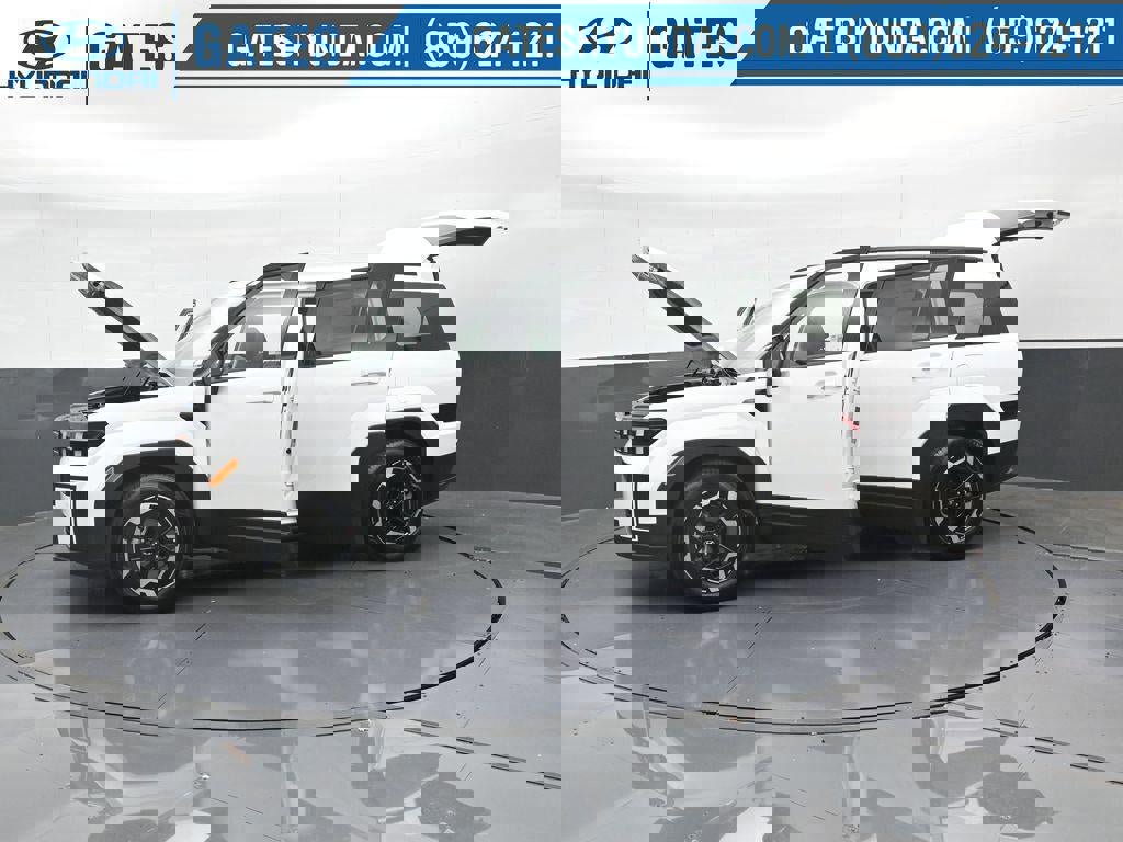 New 2026 Hyundai Santa Fe SEL w/ Tow & Go Package image 49