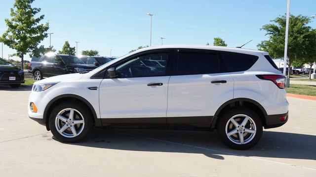 Used 2018 Ford Escape S image 5