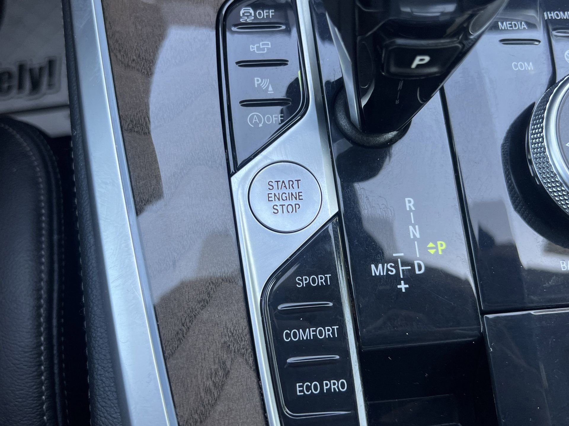 Used 2019 BMW X5 xDrive40i w/ Premium Package 2 AWD/4WD image 7