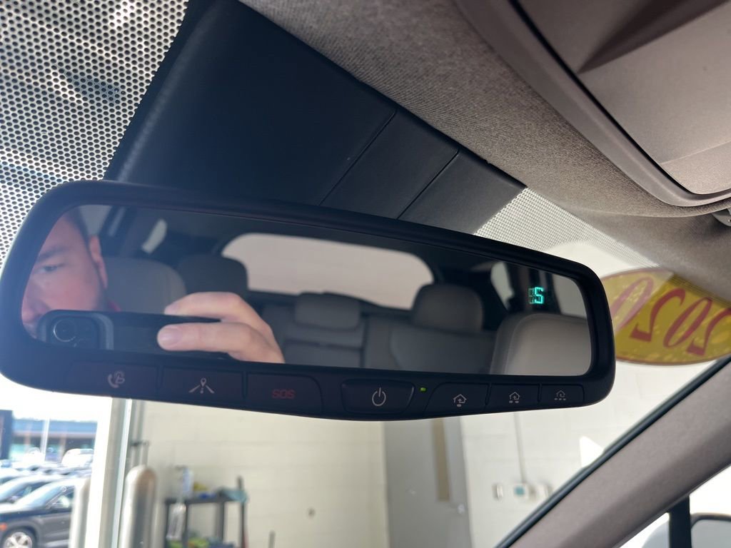 Used 2020 Hyundai Santa Fe Limited w/ Cargo Package image 28