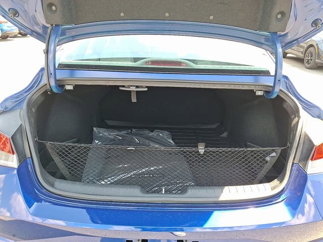 Certified 2023 Hyundai Elantra SEL w/ Preferred Accessory Package FWD image 27