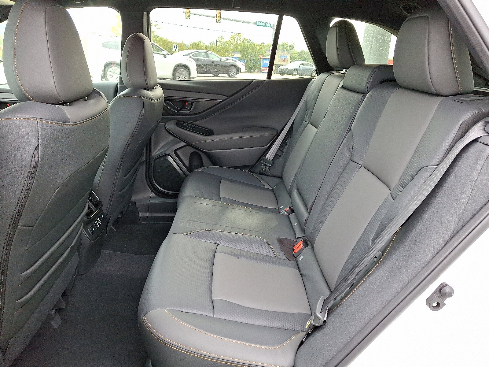 New 2025 Subaru Outback Wilderness image 6