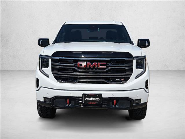 Certified 2026 GMC Sierra 1500 AT4 AWD/4WD image 2