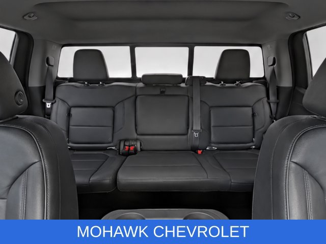 Used 2019 Chevrolet Silverado 1500 LT Trail Boss AWD/4WD image 21