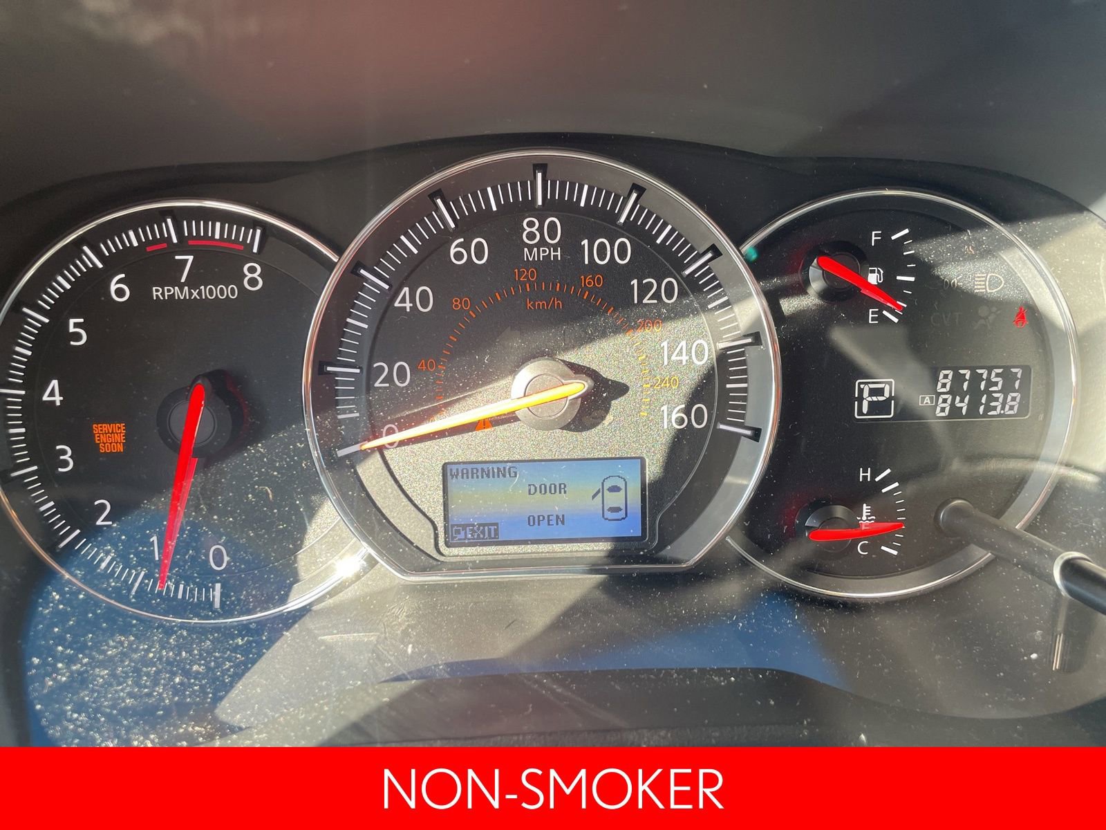 Used 2012 Nissan Maxima 3.5 SV w/ Premium Pkg image 5