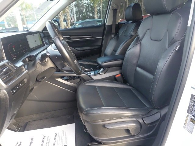 Used 2023 Kia Telluride LX image 22