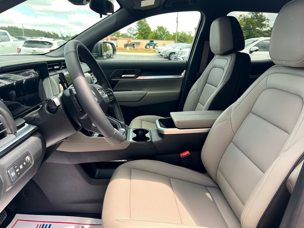 New 2026 GMC Terrain Elevation w/ Elevation Premium Package image 11