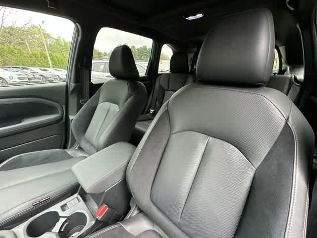 Certified 2025 Subaru Forester Touring AWD/4WD image 20