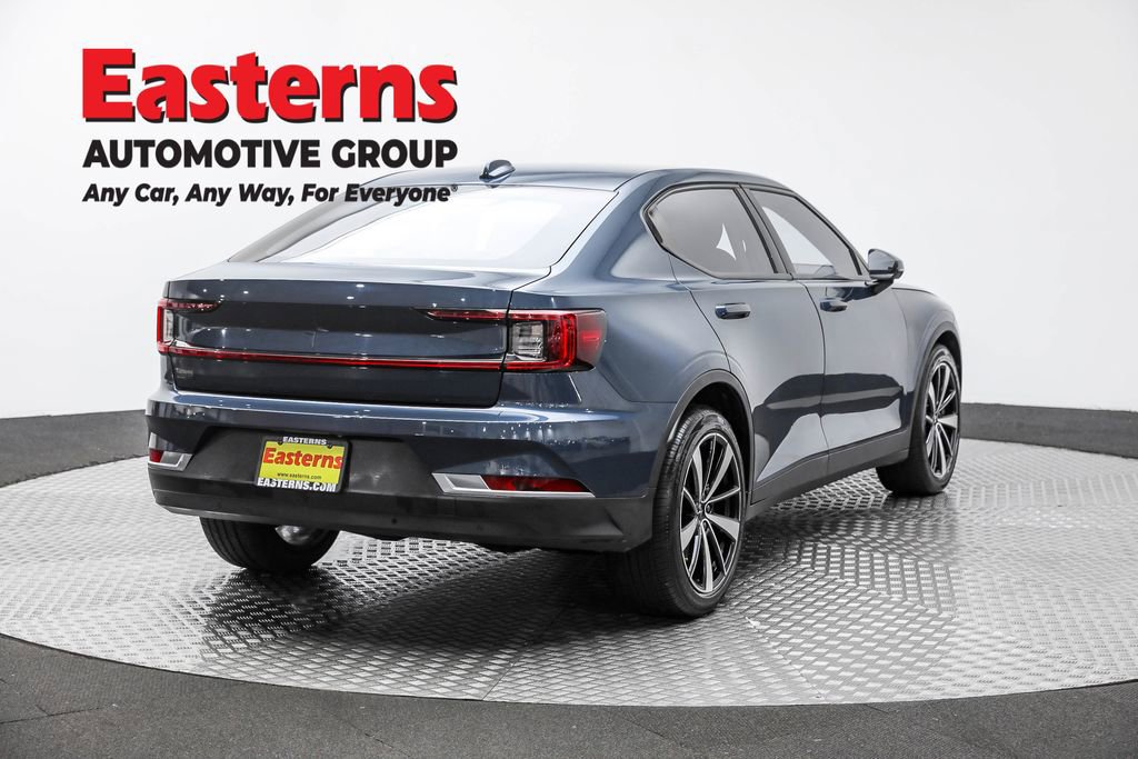 Used 2022 Polestar Polestar 2 image 5
