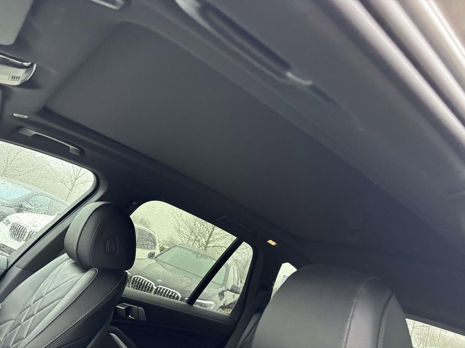 New 2026 BMW X5 xDrive50e w/ M Sport Package image 24