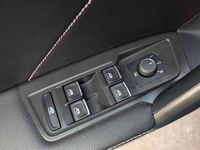 Certified 2022 Volkswagen Tiguan SE AWD/4WD image 29