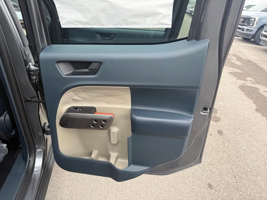 New 2026 Ford Maverick Lariat image 20