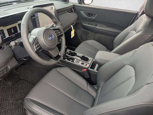 New 2026 Subaru Outback Limited image 3