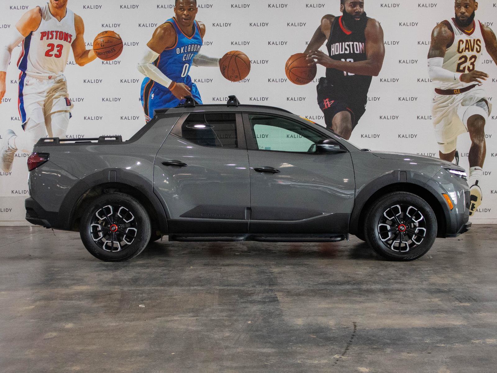 Used 2024 Hyundai Santa Cruz XRT image 19