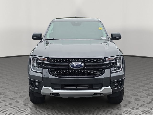 Certified 2026 Ford Ranger XLT w/ FX4 Off-Road Package AWD/4WD image 2
