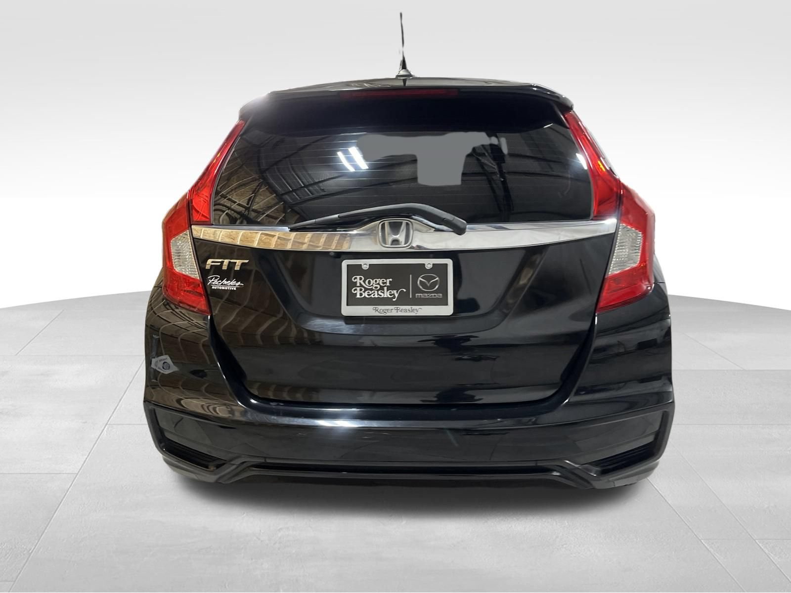 Used 2018 Honda Fit EX image 6