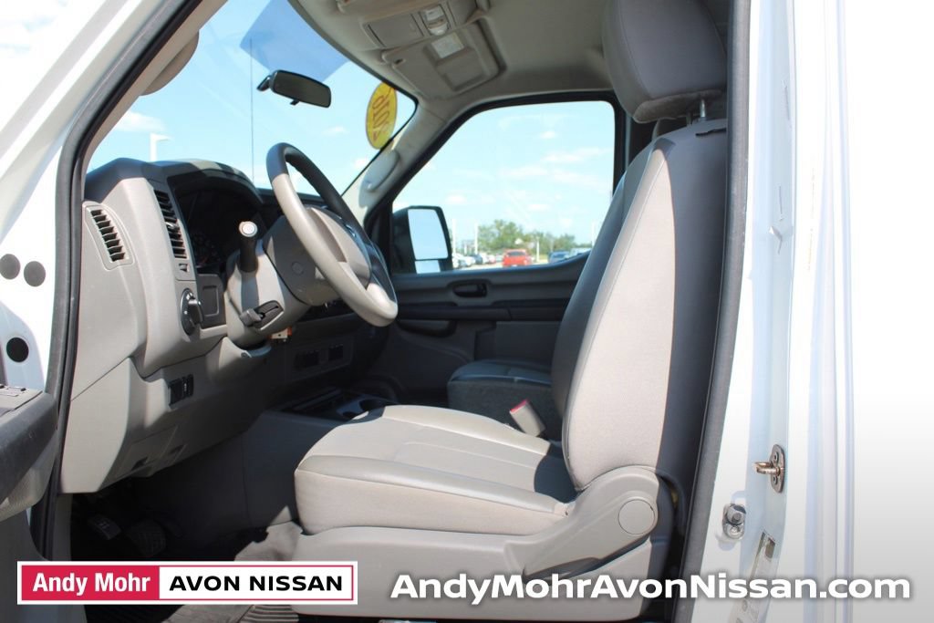 Used 2016 Nissan NV 1500 S w/ Power Package RWD image 13