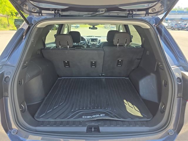 Used 2019 Chevrolet Equinox LT FWD image 17